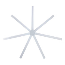 Tourbillion 254cm DC Ceiling Fan with Remote Control
